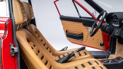 1972 Ferrari Dino 246 GT
