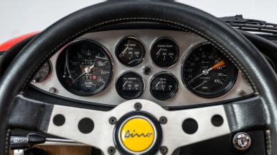 1972 Ferrari Dino 246 GT