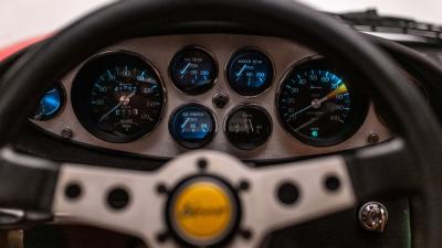 1972 Ferrari Dino 246 GT