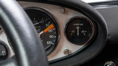 1972 Ferrari Dino 246 GT