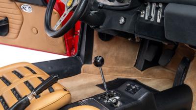 1972 Ferrari Dino 246 GT