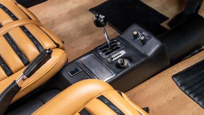 1972 Ferrari Dino 246 GT