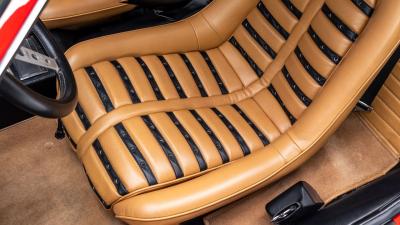 1972 Ferrari Dino 246 GT