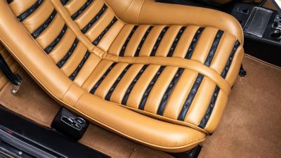 1972 Ferrari Dino 246 GT