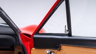 1972 Ferrari Dino 246 GT