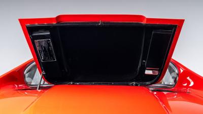 1972 Ferrari Dino 246 GT