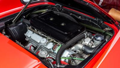 1972 Ferrari Dino 246 GT