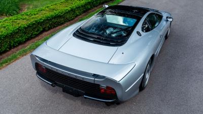 1993 Jaguar XJ220