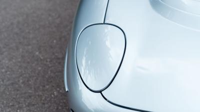 1993 Jaguar XJ220