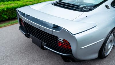 1993 Jaguar XJ220