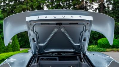 1993 Jaguar XJ220