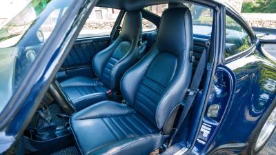 1985 Porsche 911 RUF BTR III