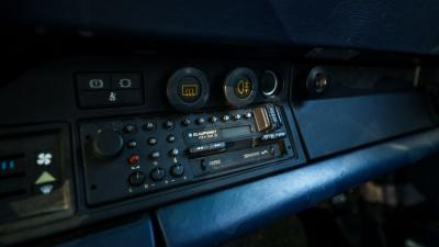 1985 Porsche 911 RUF BTR III