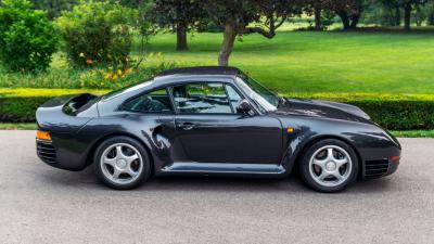 1988 Porsche 959 Komfort