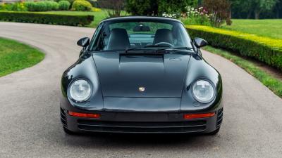 1988 Porsche 959 Komfort