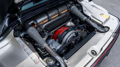 1988 Porsche 959 Komfort