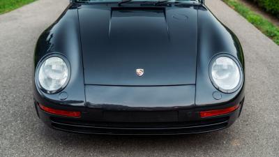 1988 Porsche 959 Komfort