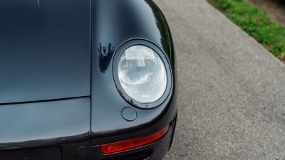 1988 Porsche 959 Komfort