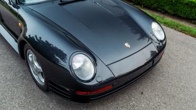 1988 Porsche 959 Komfort