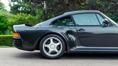 1988 Porsche 959 Komfort