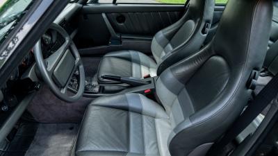 1988 Porsche 959 Komfort