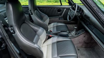 1988 Porsche 959 Komfort