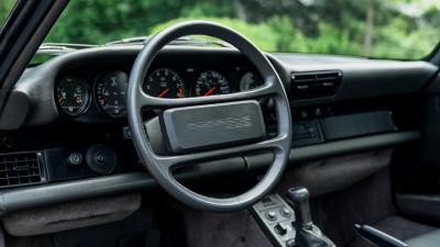 1988 Porsche 959 Komfort