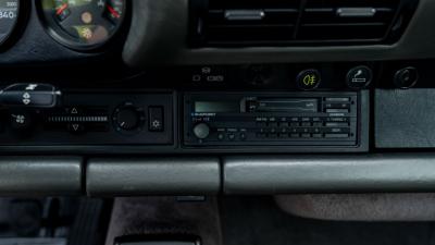 1988 Porsche 959 Komfort