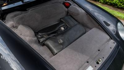 1988 Porsche 959 Komfort