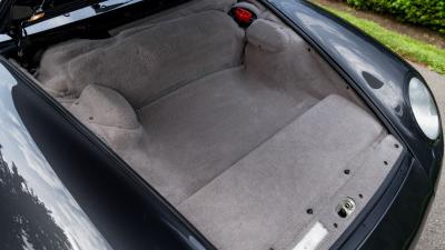 1988 Porsche 959 Komfort