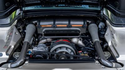 1988 Porsche 959 Komfort