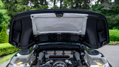 1988 Porsche 959 Komfort