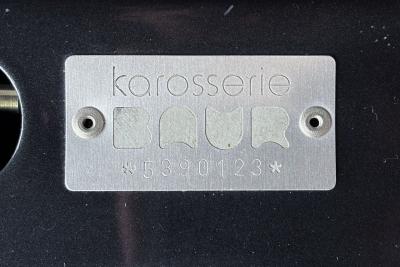 1988 Porsche 959 Komfort