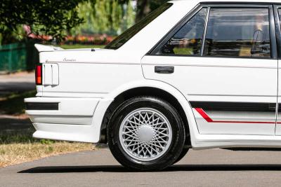1988 Nissan BLUEBIRD EXECUTIVE I TURBO