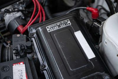 1988 Nissan BLUEBIRD EXECUTIVE I TURBO