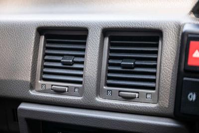 1988 Nissan BLUEBIRD EXECUTIVE I TURBO
