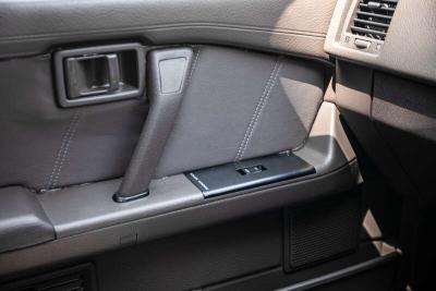 1988 Nissan BLUEBIRD EXECUTIVE I TURBO