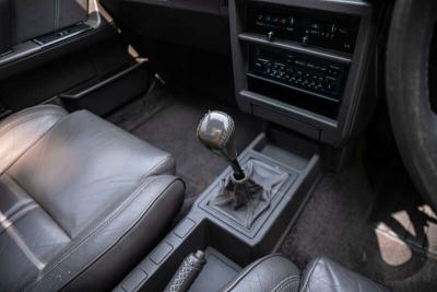 1988 Nissan BLUEBIRD EXECUTIVE I TURBO