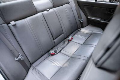 1988 Nissan BLUEBIRD EXECUTIVE I TURBO