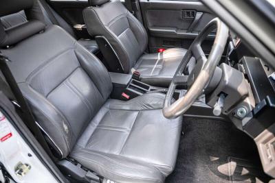1988 Nissan BLUEBIRD EXECUTIVE I TURBO