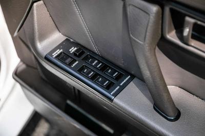 1988 Nissan BLUEBIRD EXECUTIVE I TURBO