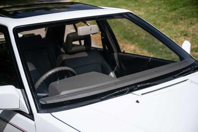1988 Nissan BLUEBIRD EXECUTIVE I TURBO