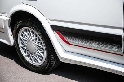 1988 Nissan BLUEBIRD EXECUTIVE I TURBO