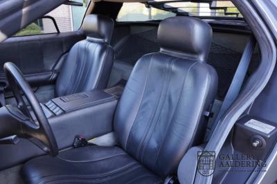 1981 DeLorean DMC-12 &ldquo;Time hasn&rsquo;t caught up with the car&rdquo;