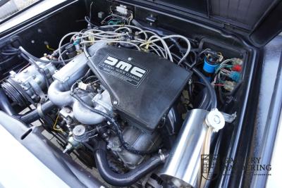 1981 DeLorean DMC-12 &ldquo;Time hasn&rsquo;t caught up with the car&rdquo;