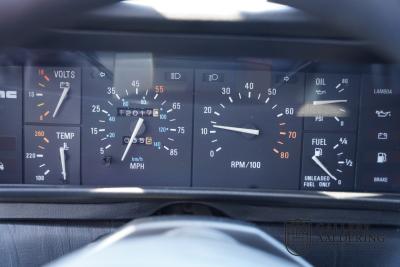 1981 DeLorean DMC-12 &ldquo;Time hasn&rsquo;t caught up with the car&rdquo;