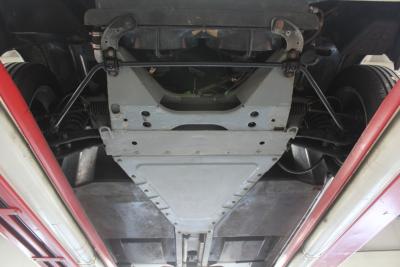 1981 DeLorean DMC-12 &ldquo;Time hasn&rsquo;t caught up with the car&rdquo;