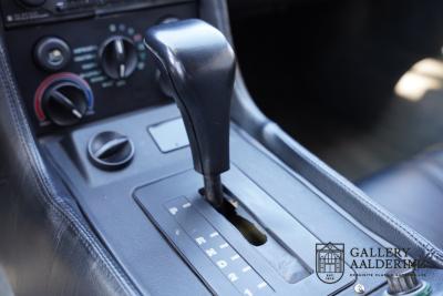 1981 DeLorean DMC-12 &ldquo;Time hasn&rsquo;t caught up with the car&rdquo;