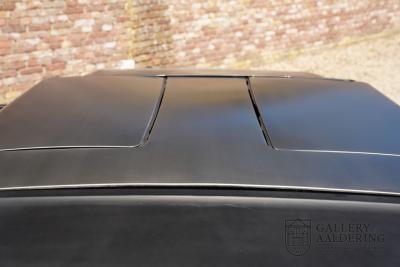 1981 DeLorean DMC-12 &ldquo;Time hasn&rsquo;t caught up with the car&rdquo;