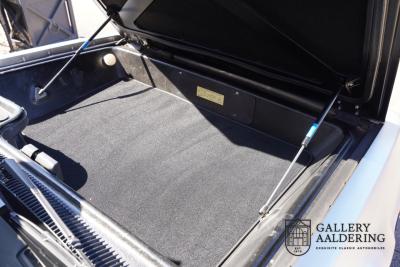 1981 DeLorean DMC-12 &ldquo;Time hasn&rsquo;t caught up with the car&rdquo;
